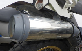 YAMAHA SEROW 225 W 2016 4JG