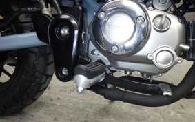 HONDA MONKEY 125 JB05