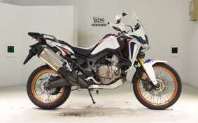 HONDA CRF1000L AFRICA TWIN 2016 SD04