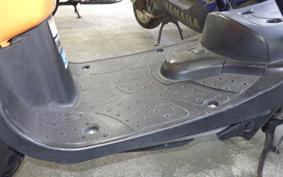 HONDA ZOOMER AF58