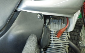 HONDA SL230 MD33