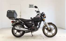 HONDA LY125 FI