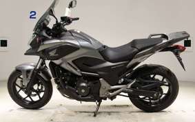 HONDA NC750X D Limited 2015 RC72
