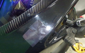 SUZUKI GSR400 2010 GK7EA