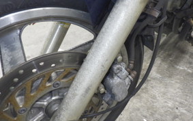 HONDA MAGNA 250 2015 MC29