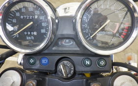 KAWASAKI ZRX400 2004 ZR400E