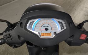 SUZUKI ADDRESS V125 DP12H
