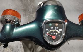 HONDA SUPER CUB90 HA02