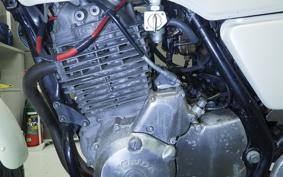 HONDA GB400TT 1986