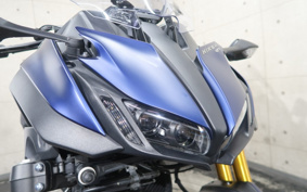 YAMAHA NIKEN GT 2019 RN58J