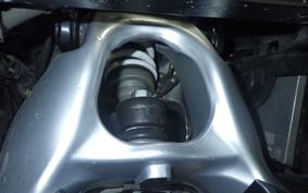 BMW K1200S 2008