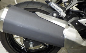 KAWASAKI NINJA 400 2023