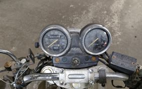 KAWASAKI BALIUS250 ZR250A