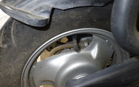 YAMAHA JOG Gen.5 SA36J