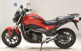 HONDA NC 700 S 2012 RC61