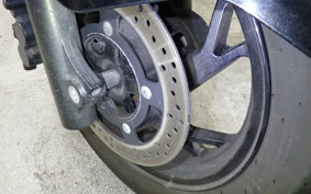 SUZUKI SKYWAVE 250 (Burgman 250) S Gen.3 2014 CJ46A