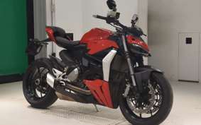 DUCATI STREETFIGHTER V2 2023