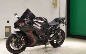 KAWASAKI ZX 10 NINJA ABS 2022 ZXT02L