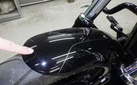 HARLEY FXBRS1870 2018