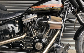 HARLEY  HARLEY FXSE CVO 2016 TG9