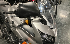 YAMAHA FZ1 FAZER 2006 RN17