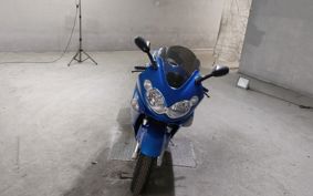 KAWASAKI ZZR1200 2002 ZXT20C
