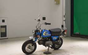 HONDA MONKEY 2014 Z50J