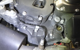 YAMAHA MT-09 A 2015 RN34J