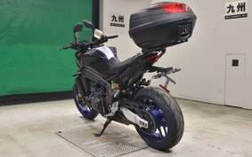 YAMAHA MT-09 SP 2021 RN69J