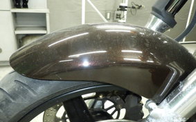 KAWASAKI ZEPHYR 400 KAI 2010 ZR400C