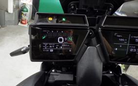 YAMAHA TRACER 9 GT 2024 RN70J