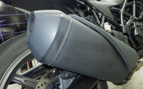 SUZUKI SV650 X A 2024 VP55E