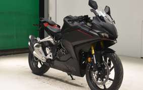 HONDA CBR250RR A