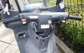 HONDA GYRO CANOPY TA03