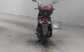 HONDA DIO 110 JF31