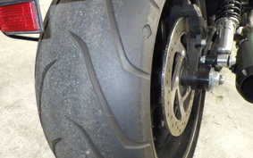 HARLEY NIGHT ROD 1250 SP 2017