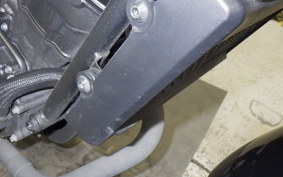 HONDA REBEL 250  S E-clutch 2021 MC49