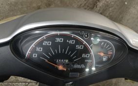 HONDA DIO AF68