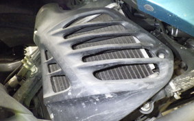 YAMAHA TRICITY 125 A