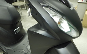 HONDA DIO 110 Lite 2002 JK46