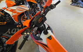 KTM 250 EXC F EXA40
