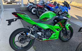KAWASAKI NINJA 250 EX250Y