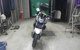 YAMAHA MT-03 2016 RH07J
