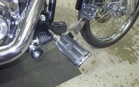 HARLEY FXSTC 1580 2008