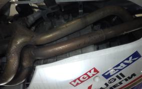 HONDA VFR800 ABS 2007