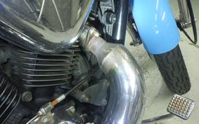 HONDA STEED 400 VLS 1999 NC37