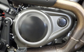 HARLEY PAN AMERICA 1250 2021