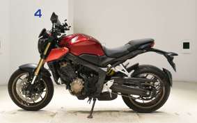 HONDA CB650R 2019 RH03