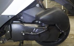 SUZUKI LET's 4 2019 CA45A