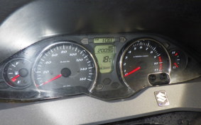 SUZUKI SKYWAVE 250 (Burgman 250) S Gen.3 2011 CJ44A